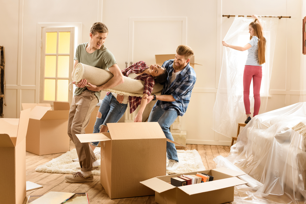 How to Ask for Help When Moving Hendra Moving & Storage