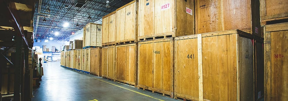 New Commercial Spot for Hendra's Storage solution