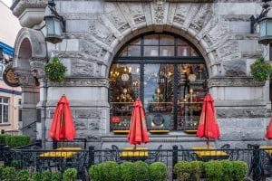 Moving Affordably in Victoria, B.C.