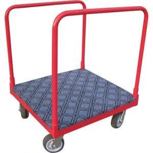 Avoiding the Pitfalls When Moving Furniture