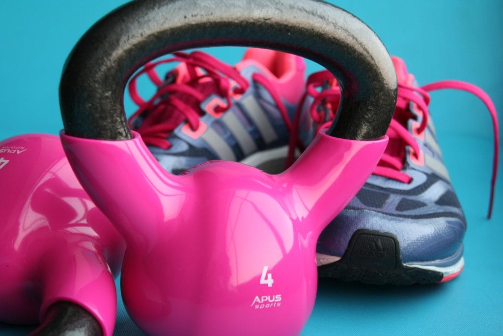 Tough Tows - Home Gym