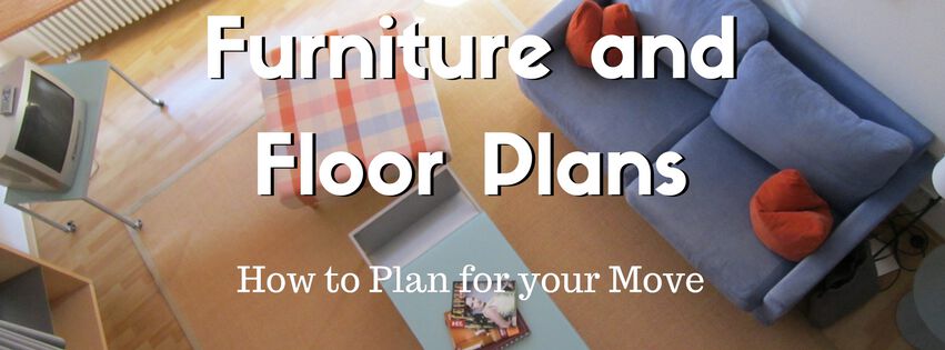 Avoiding the Pitfalls When Moving Furniture