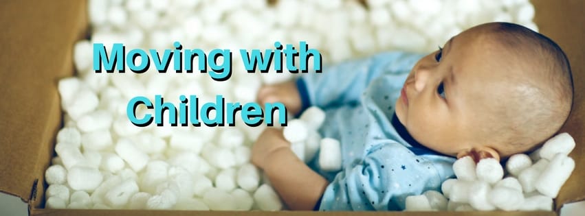 How to Move with Young Children