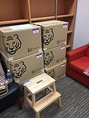 How to Prepare For Professional Movers