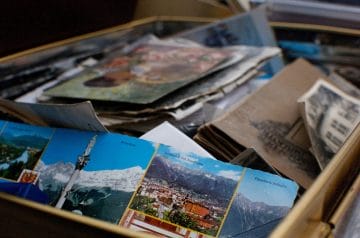 Cutting Clutter When Moving