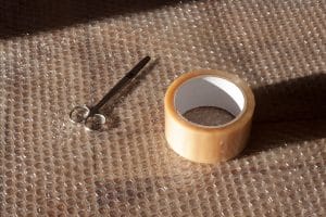 How To Pack and Transport Breakables