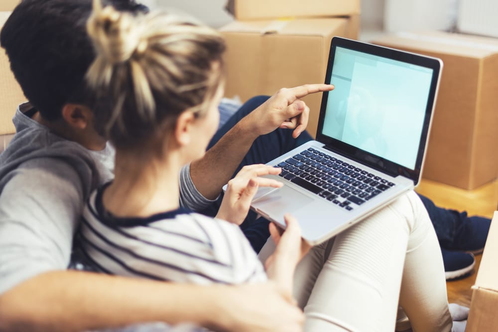 How to Unpack in Two Weeks or Less
