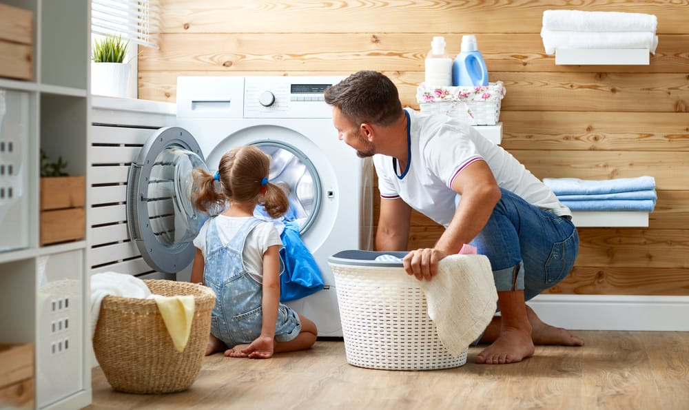 Tough Tows: Large Appliances