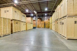 How To Downsize When Moving