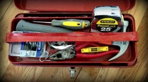 A Victoria Mover's Guide To Packing the Garage