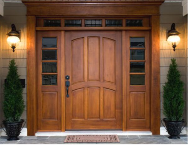 10 Ways to Increase Your Home's Curb Appeal