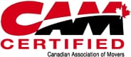 cam logo