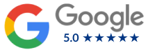 google logo