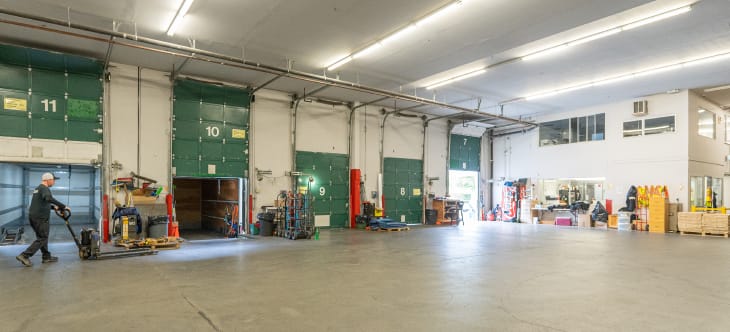 Clean, organized storage Victoria BC residents rely on.