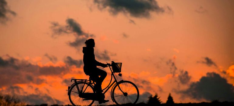 exploring the Canadian areas as new residents of Langford
