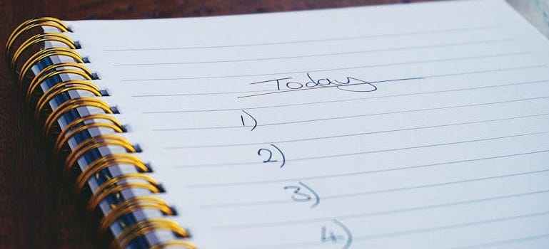 write down Budget-Friendly Moving Strategies