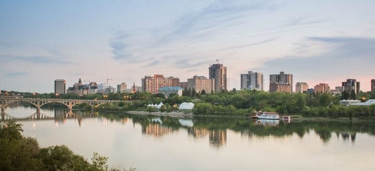 Top Places in Saskatchewan for Families with a river