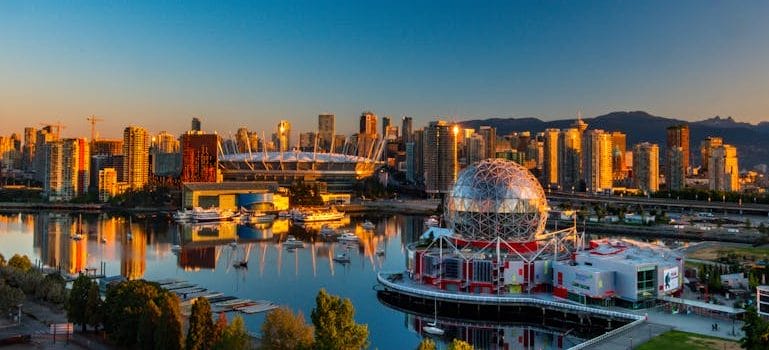 Relocating Your Small Business to a big city