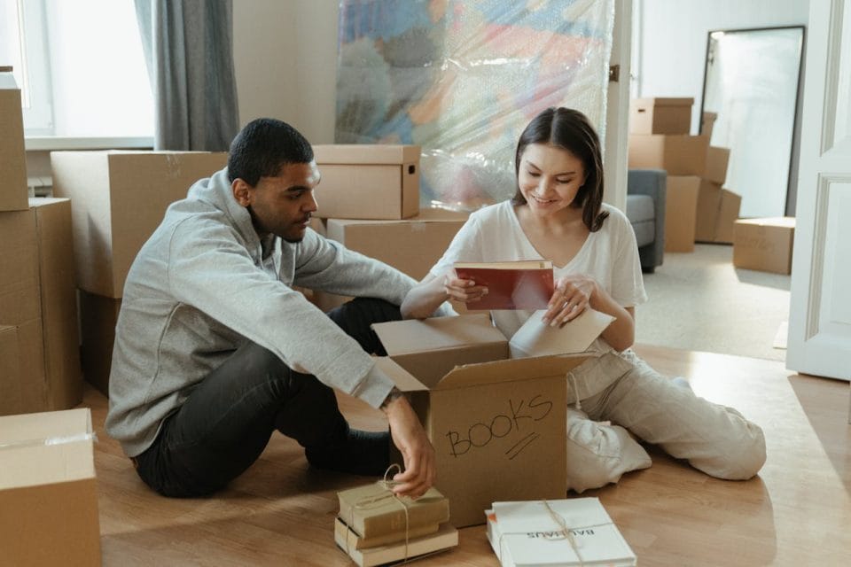 Embrace the benefits of a simpler, more organized lifestyle