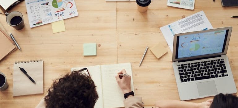 people talking about how to Minimize Disruptions When Moving Your Business