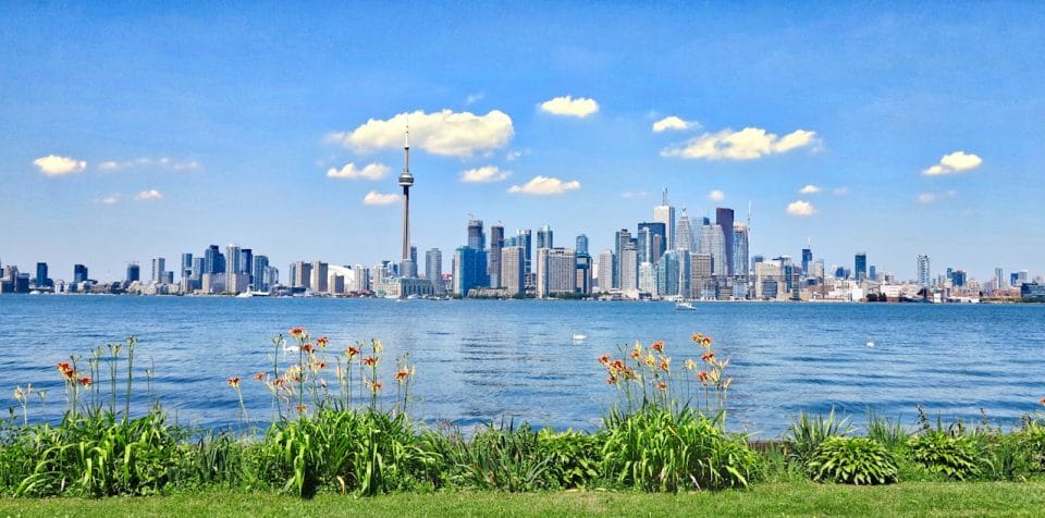 Cn Tower