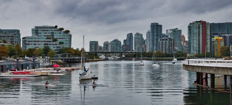 Mistakes to Avoid When Moving to British Columbia to live in tall buildings