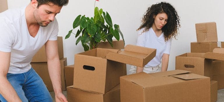Why packing always takes longer than you think | Big Man's Moving ...